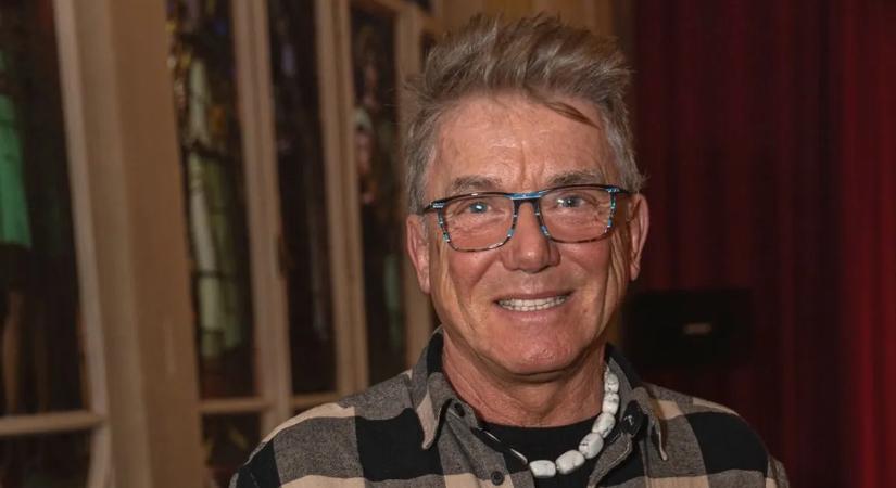 Delhusa Gjon pere összeomlott – így bukta el a milliós sérelemdíjat