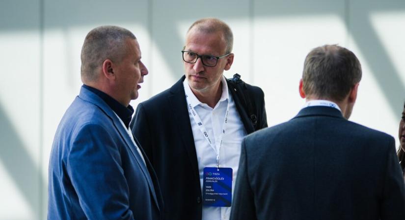 Tarr: Alapvető változásokat várunk el az anyaországi források felhasználásának átláthatósága és hatékonysága terén