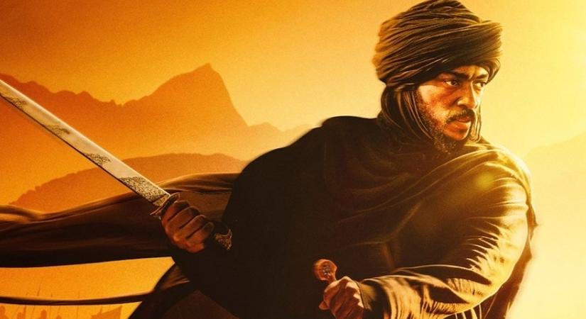 [BOX OFFICE] Valószínűleg nem is hallottatok róla, de a múlt hétvégén bemutattak egy 150M-ba kerülő kalandfilmet, ami olyan őrületesen rosszul kezdett, hogy minden idők egyik legnagyobb bukásává válhat