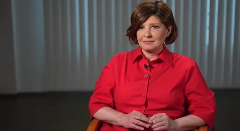 Dióssy Klári 9 év után újra a Ridikül műsorvezetője lesz