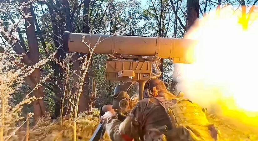 Trump szerint közel lehet az orosz-ukrán háború lezárása