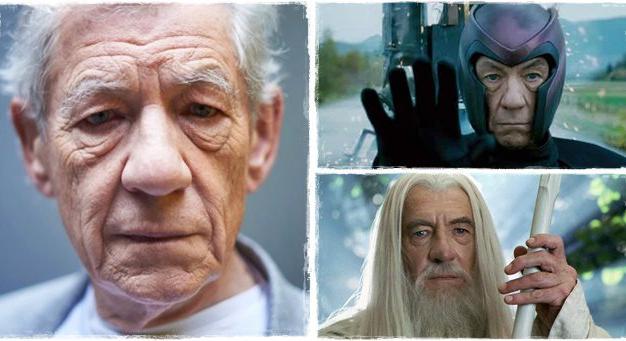 10 meglepő érdekesség a 87. születésnapját ünneplő Ian McKellen-ről