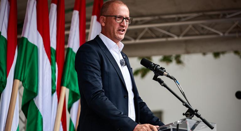 Tarr Zoltán: A Tisza semmilyen új, határon túli párt alapításában nem vállal szerepet