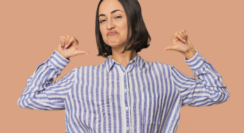 5 egyértelmű jel, hogy valaki nem olyan intelligens, mint ahogy magáról gondolja