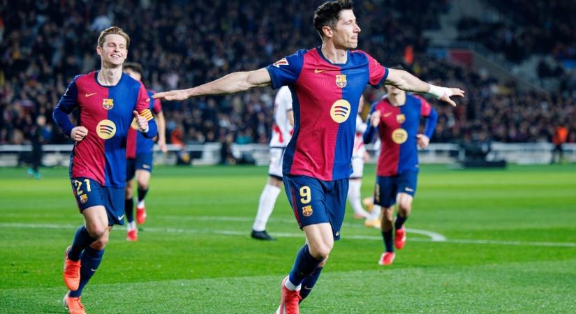 A Barcelona már nagyon figyel, a Tottenham játékosait vinné