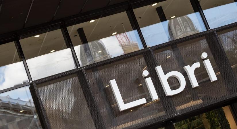 A Libri elnöke szerint csak fikció az MCC-hez tartozó kiadó eladása