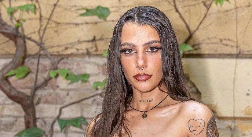 "Hát ez iszonyat!" - Szívükhöz kaptak a rajongók, amikor meglátták Tóth Andit