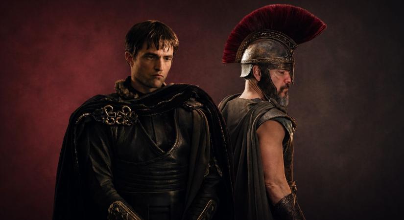 Rövidebb lesz Christopher Nolan Odüsszeiája, mint gondolnád