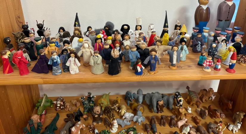 A gyerekbarát kihallgatással több szexuális erőszak miatt indított ügy juthat el az ítéletig