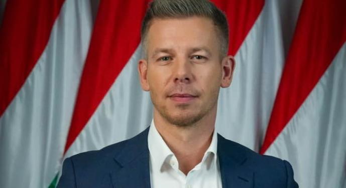 Magyar Péter: az uniós intézmények vezetői minden támogatást megadnak Magyarországnak