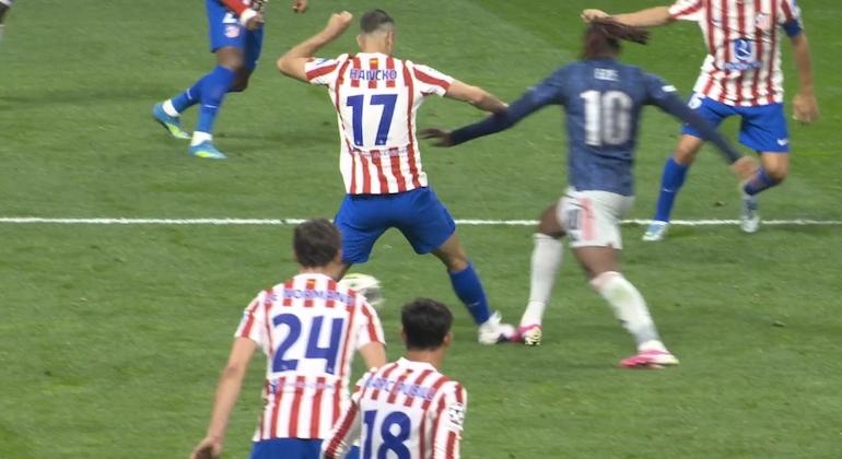 Arteta kiakadt az elmaradt tizenegyesre: ez szabályellenes volt a bíró részéről