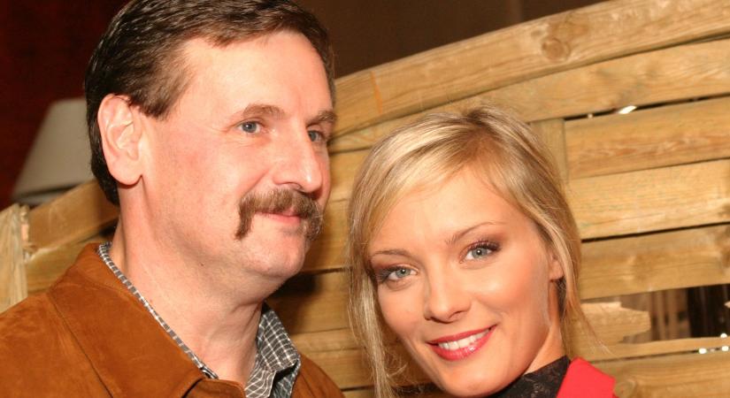 Őszintén vallott Kovi és felesége, Magdi a házasságukról és a felnőtt filmes szakmáról – Mindent együtt értek el