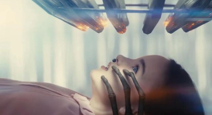 Steven Spielberg ufós filmje valójában hosszabb lehet, mint Nolan Odüsszeiája