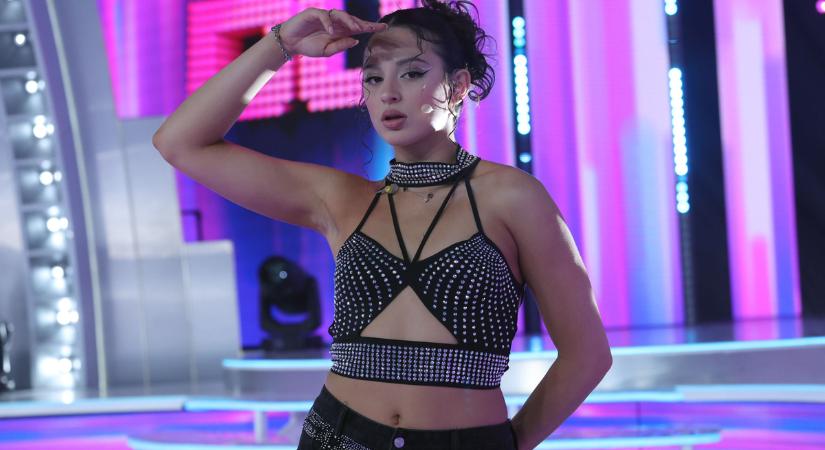 Liptai Claudia megadja a lányának? Ezt kérte ajándékba Gesztesi Panka