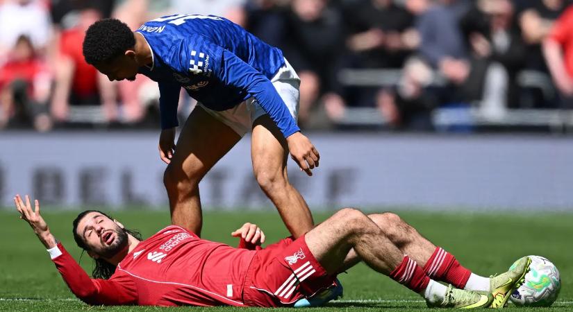 Szoboszlai felkötheti: neki is készül új szabály a futballban