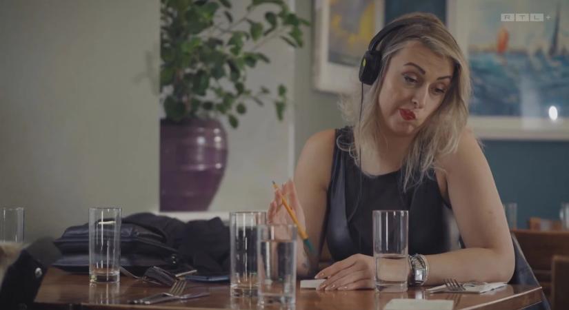 Kémjátszma: A Határtalan szerelem Krisztije kihallgatta udvarlóit