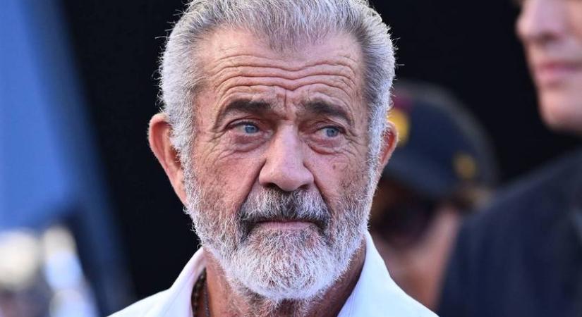 57 évesen váratlanul meghalt Mel Gibson szerelme: a színész összetört a gyásztól