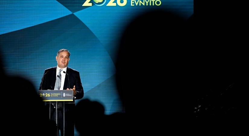 Kiadta a KSH a friss GDP-számot, fölfelé indult a magyar gazdaság 2026 első hónapjaiban