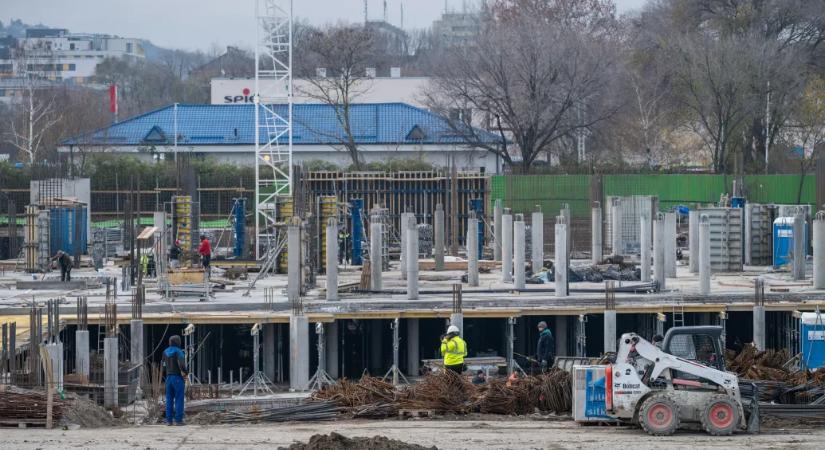 Megérkezett az Orbán-korszak utolsó GDP-adata, bővült a magyar gazdaság