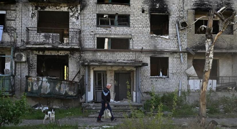 Figyelmeztetést küldtek a németek: teljesen megváltozott mára a háború