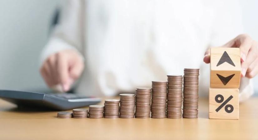 Elemzői várakozásokat meghaladó mértékben nőtt a magyar gazdaság