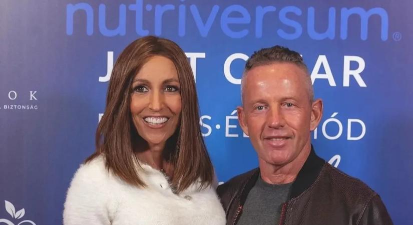 Rubint Réka betegsége: milliókba került a vizsgálat, de nem volt pénzük