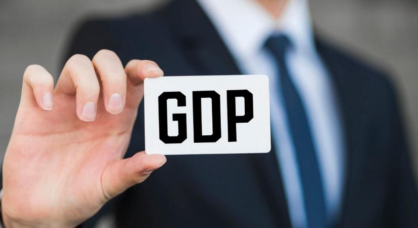 Most jött: több mint három éve nem láttunk ilyen GDP-számot Magyarországon