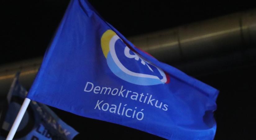 Lemaradtak a hackerek a választásról? Meglepő akcióval támadták napokon keresztül a DK informatikai rendszerét