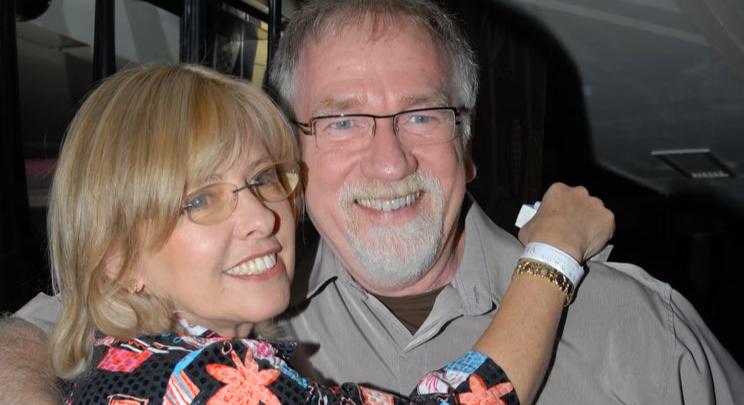 Vágó István özvegye így él a férje halála után: "Judit még ma sem képes a közös képeiket nézegetni"
