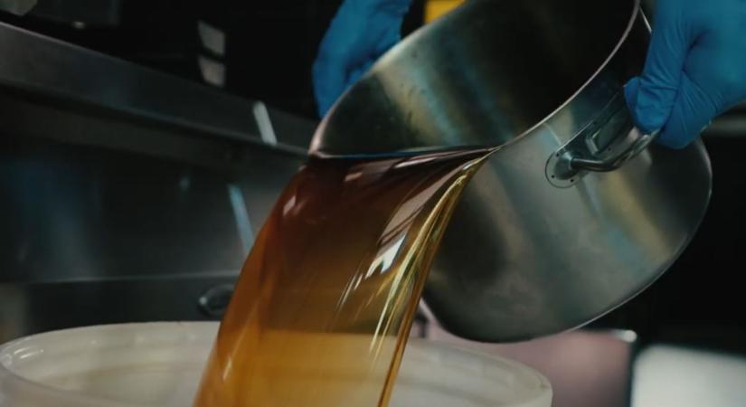 Használt sütőolaj piac: jogszabályi megfelelés és piaci gyakorlat között