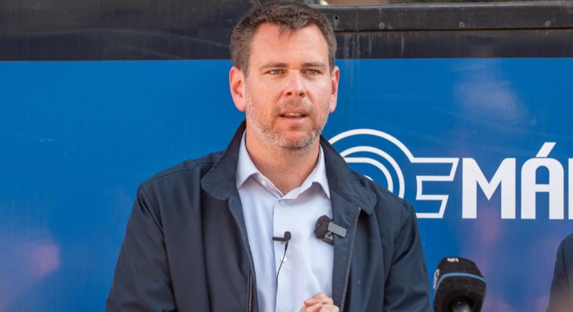 Magyar Péter darabokra szedi a csúcsminisztériumot: Vitézy kapja meg a legvitatottabb gigaberuházásokat