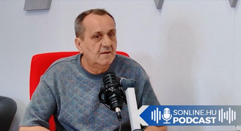 Szücs Zoltán: A színház a lelket is gyógyíthatja