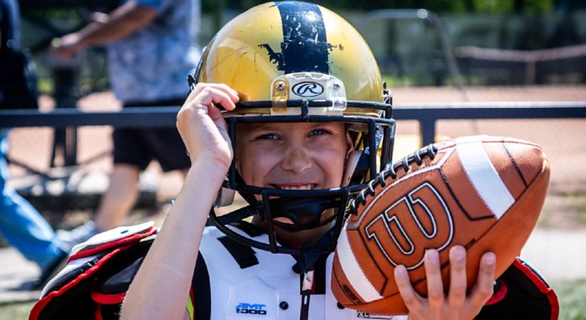 A főszerep a sporté lesz a DEAC Családi Napon