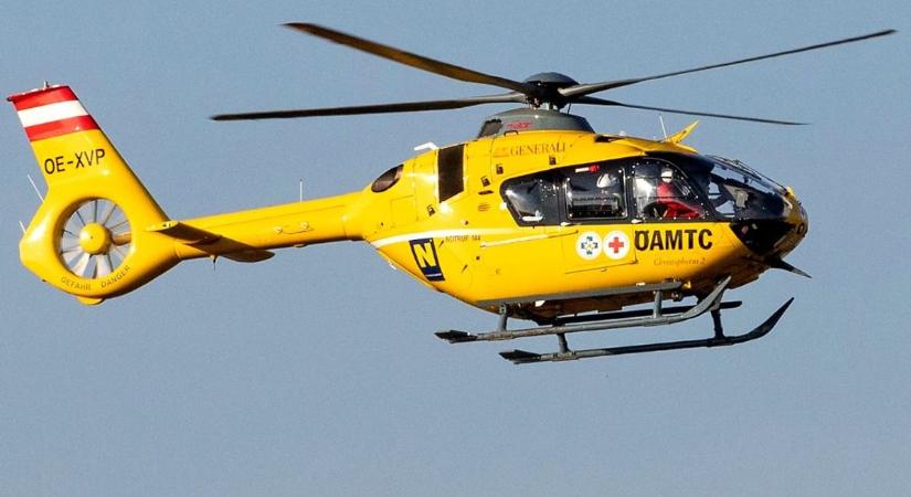 Sokkoló tragédia: 12 éves kislány halt meg e-rolleres balesetben Ausztriában, barátnője mögötte utazott