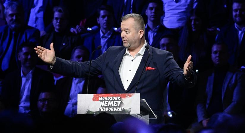 Lemondott Miskolc fideszes alpolgármestere és frakcióvezetője