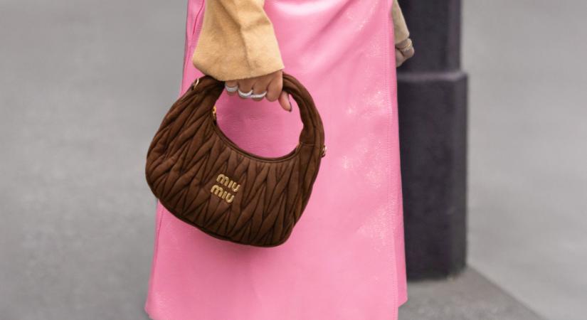 Itt az elavultnak hitt szoknyatrend, ami idén nyárra hatalmas sláger lesz