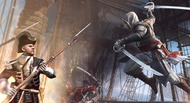 Nem mindenki bírja kivárni a Black Flag Resynced érkezését, sokan visszatértek az eredetihez