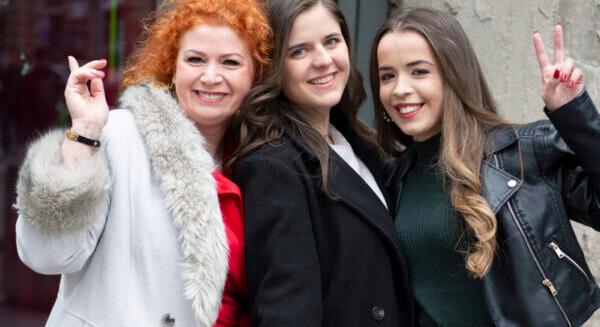 Csokirajongók a mozivásznon