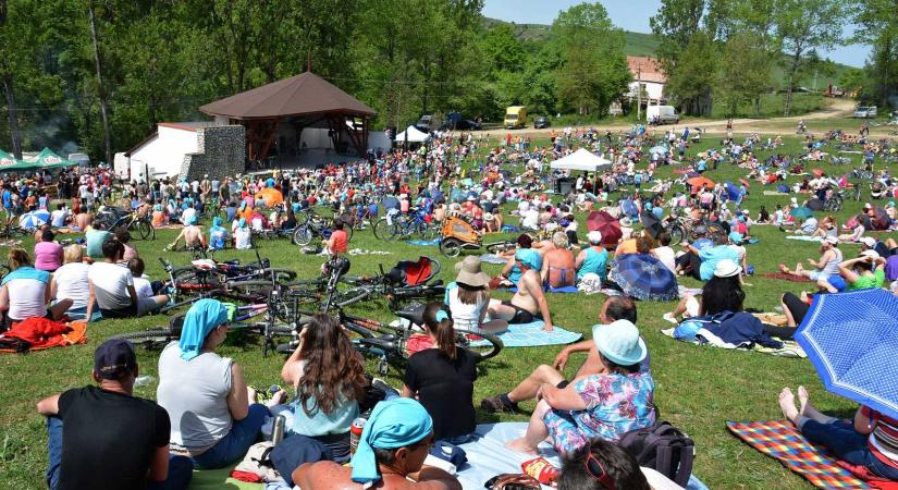 Elmarad a majális Székelyudvarhelyen