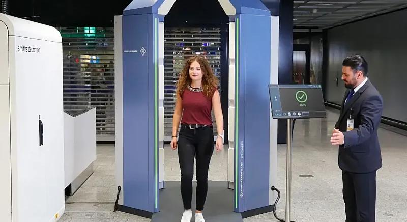 A Rohde & Schwarz láthatatlanul formálja a mindennapokat