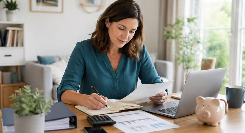 A pénzügyi rugalmasság titka: Miért fontos egy „B” terv?