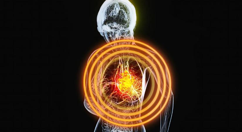 Megnézték, miért egyre gyakoribb a mellrák; a válasz mindenkit megdöbbentett