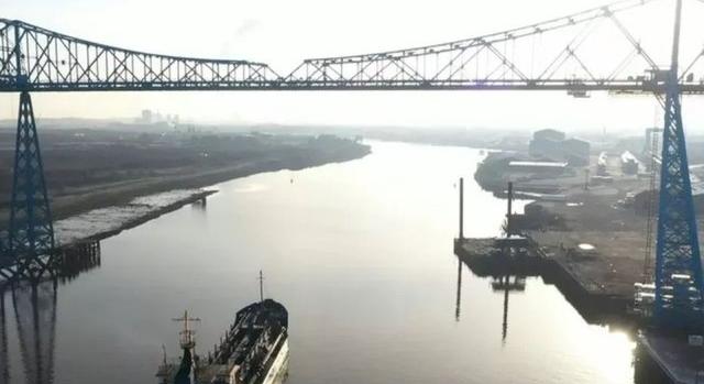 Közzétették az Egyesült Királyság legveszélyeztetettebb épületeinek listáját