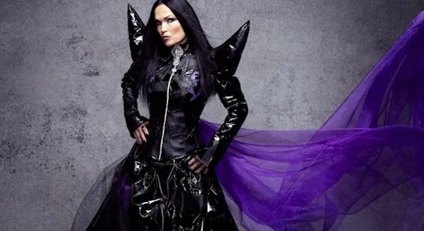 Tarja Turunen nem szívesen hallgatja a korai Nightwish albumokat