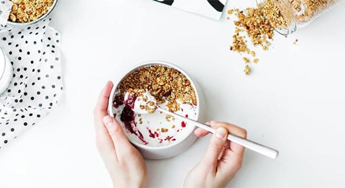 Egészséges étrend gyerekek és kamaszok számára