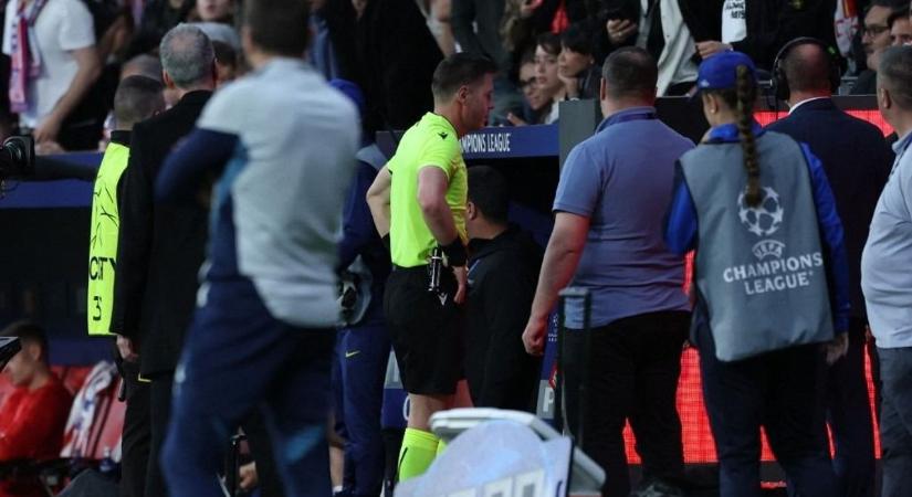 Gyáva bírói döntés és impotens technológia borzolja a kedélyeket a budapesti csúcstalálkozó előtt