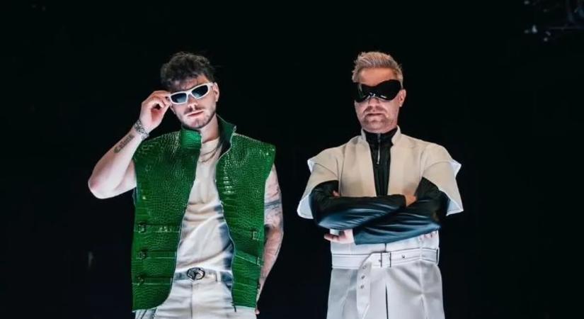 Pető Brúnó Bereczki Zoltánnal akar milfeket felszedni? „A lányok minden generációját le tudjuk fedni”