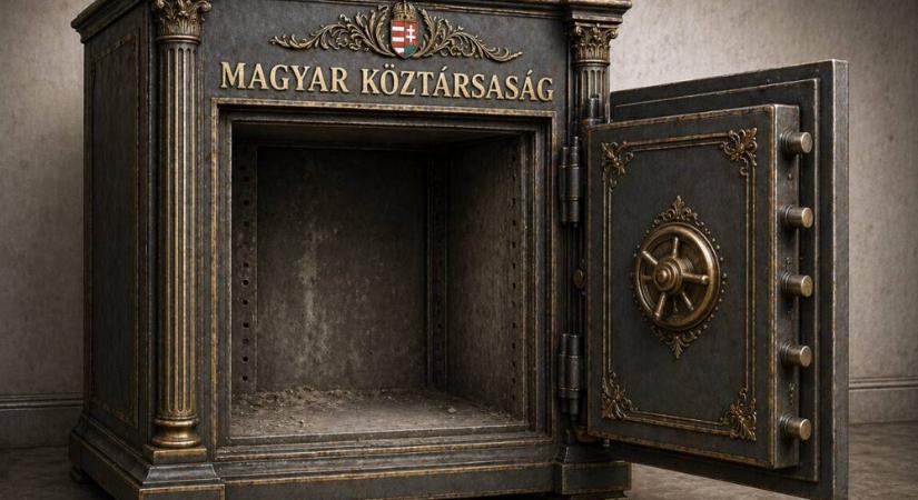 A kormányváltás árnyékában – az utolsó nagy ‘kasza’