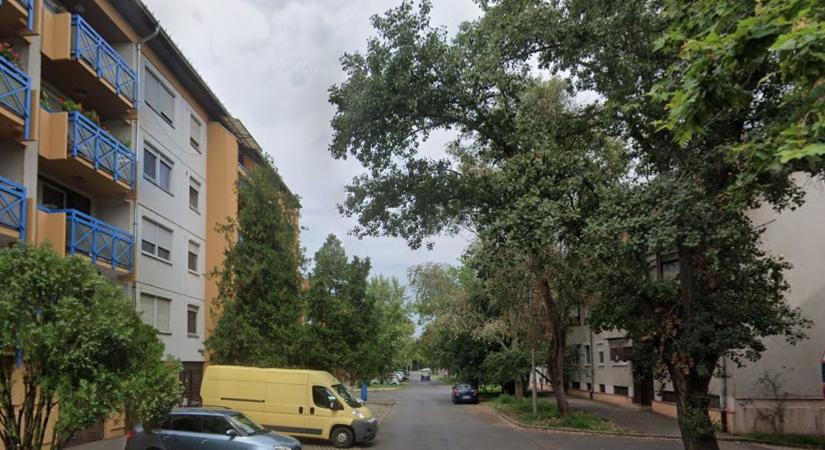 Felújítják a távhővezetéket a Teleki utcán