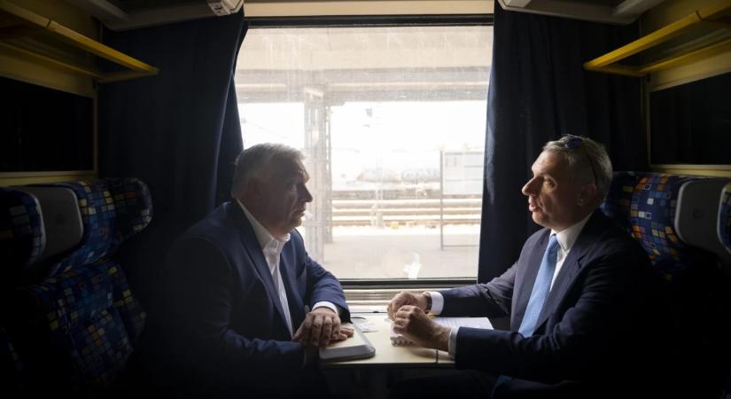 Jobb későn, mint soha? Két nappal a választás előtt még lezavart egy rejtélyes üzletet a Lázár alá tartozó állami cég